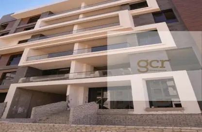 Apartment - 2 Bedrooms - 2 Bathrooms for sale in La Mirada El Mostakbal - Mostakbal City Compounds - Mostakbal City - Future City - Cairo