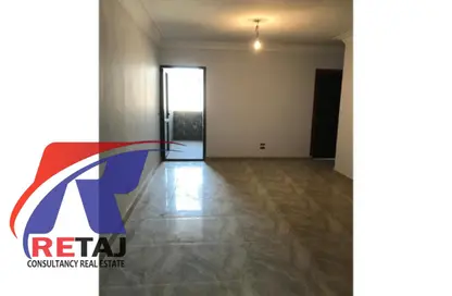 شقة - 3 غرف نوم - 2 حمامات للايجار في شارع الدكتور حسن الشريف - المنطقة الثامنة - مدينة نصر - القاهرة