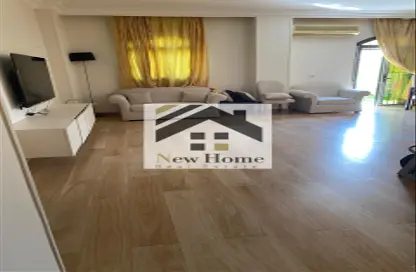 Apartment - 3 Bedrooms - 2 Bathrooms for sale in Al Andalus District - New Cairo City - Cairo