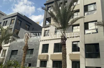 Penthouse - 2 Bedrooms - 3 Bathrooms for sale in TRIO - 5th Settlement Compounds - The 5th Settlement - New Cairo City - Cairo