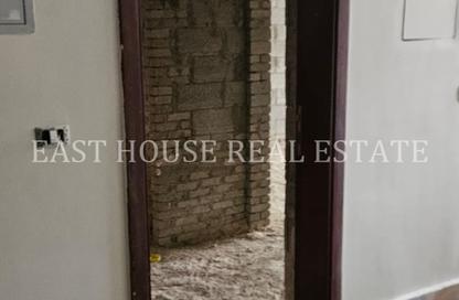 Apartment - 3 Bedrooms - 2 Bathrooms for sale in Mountain View iCity - 5th Settlement Compounds - The 5th Settlement - New Cairo City - Cairo