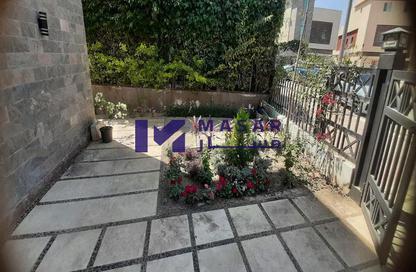Villa - 4 Bedrooms - 5 Bathrooms for sale in Gardenia City Compound Nasr City - Zahraa Madinat Nasr - Nasr City - Cairo