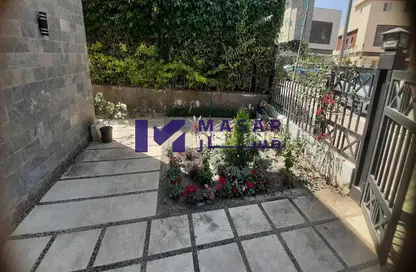 فيلا - 4 غرف نوم - 5 حمامات للبيع في كمبوند جاردينيا سيتي مدينة نص - زهراء مدينة نصر - مدينة نصر - القاهرة