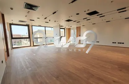 Office Space - Studio - 1 Bathroom for rent in Mivida - 5th Settlement Compounds - The 5th Settlement - New Cairo City - Cairo