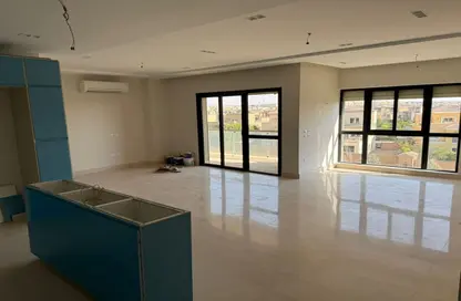 Apartment - 2 Bedrooms - 3 Bathrooms for rent in Villette - 5th Settlement Compounds - The 5th Settlement - New Cairo City - Cairo