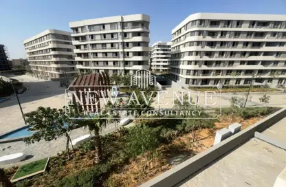 شقة - غرفة نوم - 1 حمام للبيع في بلوم فيلدز - كمبوندات مدينة المستقبل - مدينة المستقبل - القاهرة