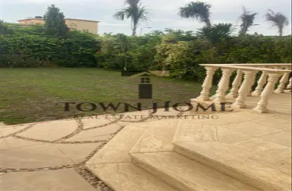 Apartment - 3 Bedrooms - 3 Bathrooms for rent in El Rehab Extension - Al Rehab - New Cairo City - Cairo Apartment - 3 Bedrooms - 3 Bathrooms for rent in El Rehab Extension - Al Rehab - New Cairo City - Cairo