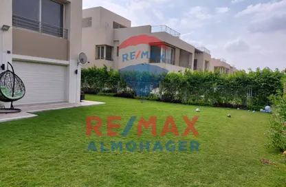 Duplex - 3 Bedrooms - 5 Bathrooms for sale in The Crown - Cairo Alexandria Desert Road - 6 October City - Giza