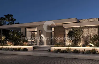 Apartment - 4 Bedrooms - 4 Bathrooms for sale in Belle Vie - New Zayed City - Sheikh Zayed City - Giza