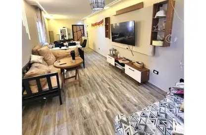Apartment - 2 Bedrooms - 1 Bathroom for sale in New Miami St. - New Miami - Ras El Soda - Hay Awal El Montazah - Alexandria