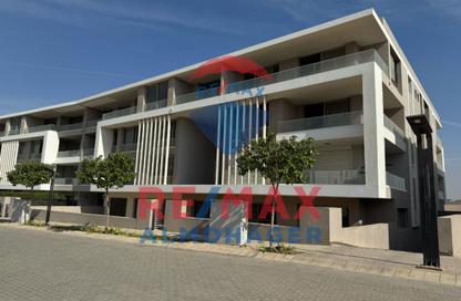 Apartment - 3 Bedrooms - 3 Bathrooms for sale in Joulz - Cairo Alexandria Desert Road - 6 October City - Giza