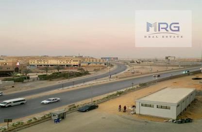 شقة - 3 غرف نوم - 2 حمامات للبيع في وان قطامية - كمبوندات القطامية - القطامية - مدينة القاهرة الجديدة - القاهرة