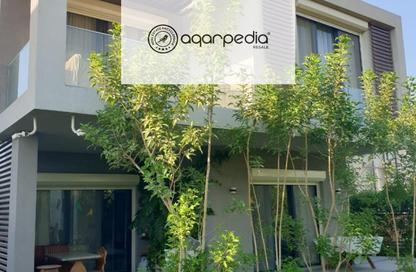 Villa - 4 Bedrooms - 4 Bathrooms for sale in Sodic East - 6th District - New Heliopolis - Cairo