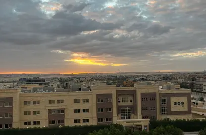 منزل مزدوج - 4 غرف نوم - 4 حمامات للبيع في نيو جيزة - طريق مصر اسكندرية الصحراوي - مدينة 6 أكتوبر - الجيزة