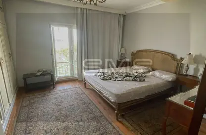 Villa - 3 Bedrooms - 3 Bathrooms for sale in Mountain View Executive Residence Katameya - El Katameya Compounds - El Katameya - New Cairo City - Cairo