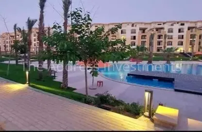 (بنتهاوس  (روف - 4 غرف نوم - 4 حمامات للبيع في ستون ريزيدنس - كمبوندات التجمع الخامس - التجمع الخامس - مدينة القاهرة الجديدة - القاهرة