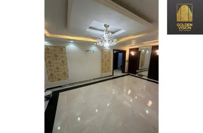Apartment - 3 Bedrooms - 3 Bathrooms for rent in Privado - Madinaty - Cairo