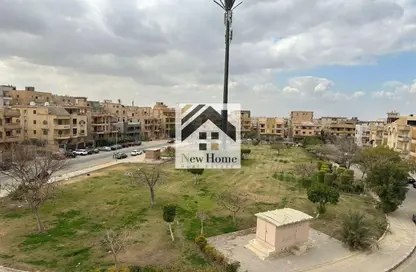 سطح - 4 غرف نوم - 2 حمامات للبيع في الياسمين 3 - الياسمين - مدينة القاهرة الجديدة - القاهرة