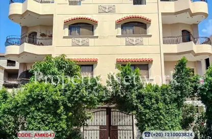 Apartment - 3 Bedrooms - 2 Bathrooms for sale in Mostafa Kamel Axis - The 1st Settlement - New Cairo City - Cairo