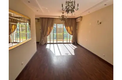 Apartment - 3 Bedrooms - 2 Bathrooms for sale in The Address - 12th District - Sheikh Zayed City - Giza
