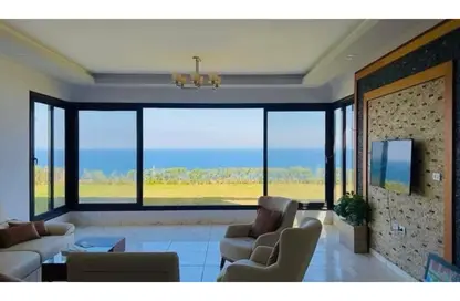 Villa - 4 Bedrooms - 3 Bathrooms for sale in La vista Ras El Hikma - Ras Al Hekma - North Coast