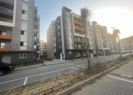 Apartment - 3 bedrooms for للبيع in Rock Eden - Hadayek October - 6 October City - Giza