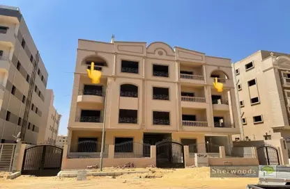 شقة - 3 غرف نوم - 3 حمامات للبيع في حى الاندلس - مدينة القاهرة الجديدة - القاهرة