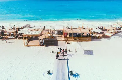 Chalet - 3 Bedrooms - 3 Bathrooms for sale in D-Bay - Qesm Ad Dabaah - North Coast