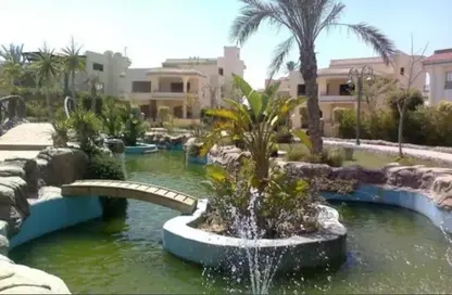 Villa - 4 Bedrooms - 3 Bathrooms for sale in Golden Heights - North Investors Area - New Cairo City - Cairo