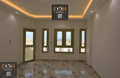 Apartment - 2 Bedrooms - 1 Bathroom for sale in El Hadaba District - Hurghada - Red Sea