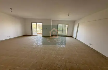 Apartment - 3 Bedrooms - 3 Bathrooms for sale in El Rehab Extension - Al Rehab - New Cairo City - Cairo