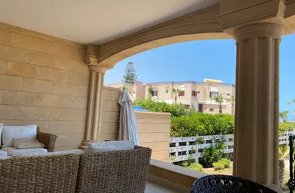 Villa - 7 Bedrooms - 7 Bathrooms for sale in Marina 5 - Marina - Al Alamein - North Coast