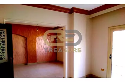 Twin House - 4 Bedrooms - 4 Bathrooms for sale in Moon Valley - South Investors Area - New Cairo City - Cairo