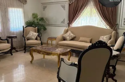 Villa - 4 Bedrooms - 3 Bathrooms for rent in Dara Gardens - Northern Expansions - 6 October City - Giza