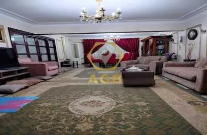 شقة - 2 غرف نوم - 2 حمامات للبيع في شارع مراد بك - ميدان الاسماعيليه - مصر الجديدة - القاهرة