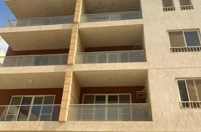 Apartment - 3 Bedrooms - 3 Bathrooms for sale in Promenade New Cairo - 5th Settlement Compounds - The 5th Settlement - New Cairo City - Cairo