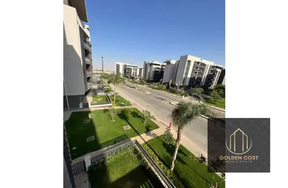 شقة - 2 غرف نوم - 1 حمام للايجار في مدينتي - القاهرة
