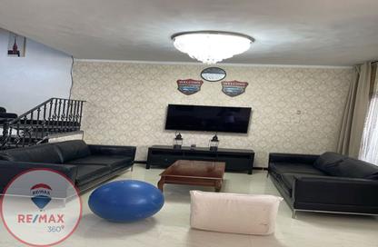منزل مزدوج - 3 غرف نوم - 3 حمامات للايجار في ميفيدا - كمبوندات التجمع الخامس - التجمع الخامس - مدينة القاهرة الجديدة - القاهرة
