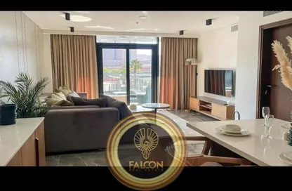 شقة - غرفة نوم - 1 حمام للبيع في ماريوت ريزيدنس هليوبوليس - الماظة - مصر الجديدة - القاهرة