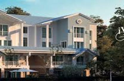 iVilla - 3 Bedrooms - 4 Bathrooms for sale in Mountain View Mostakbal City - Mostakbal City Compounds - Mostakbal City - Future City - Cairo