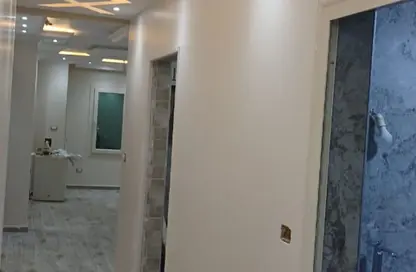 شقة - 3 غرف نوم - 1 حمام للبيع في التوسعات الشمالية - مدينة 6 أكتوبر - الجيزة