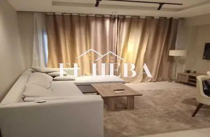 Apartment - 2 Bedrooms - 1 Bathroom for rent in Madinaty - Cairo