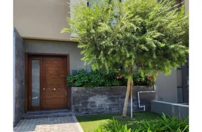 Apartment - 2 Bedrooms - 2 Bathrooms for sale in Al Burouj Compound - El Shorouk Compounds - Shorouk City - Cairo