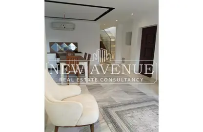 Penthouse - 3 Bedrooms - 3 Bathrooms for sale in Mountain View Hyde Park - 5th Settlement Compounds - The 5th Settlement - New Cairo City - Cairo