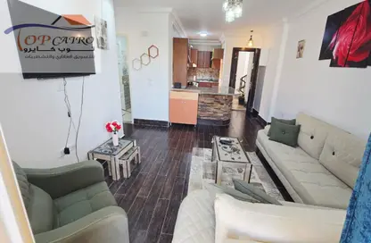 Apartment - 2 Bedrooms - 1 Bathroom for rent in Madinaty - Cairo