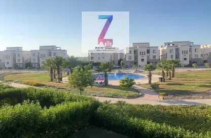 شاليه - 2 غرف نوم - 1 حمام للبيع في أمواج - سيدي عبد الرحمن - الساحل الشمالي