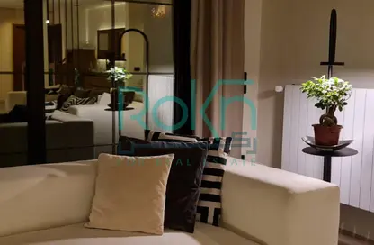 شقة - 3 غرف نوم - 2 حمامات للبيع في بالم هيلز نيو كايرو - كمبوندات التجمع الخامس - التجمع الخامس - مدينة القاهرة الجديدة - القاهرة