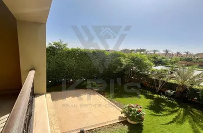 فيلا - 5 غرف نوم - 4 حمامات للايجار في ميفيدا - كمبوندات التجمع الخامس - التجمع الخامس - مدينة القاهرة الجديدة - القاهرة