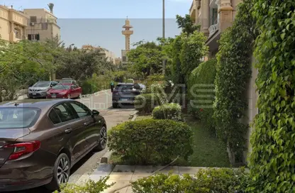 Duplex - 3 Bedrooms - 3 Bathrooms for sale in Fatma Al Sharbatly Mosque - District 3 - The 5th Settlement - New Cairo City - Cairo
