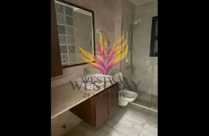 Apartment - 3 Bedrooms - 3 Bathrooms for sale in The Courtyards - Sheikh Zayed Compounds - Sheikh Zayed City - Giza